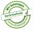 Logo Grüner Punkt Betker & König